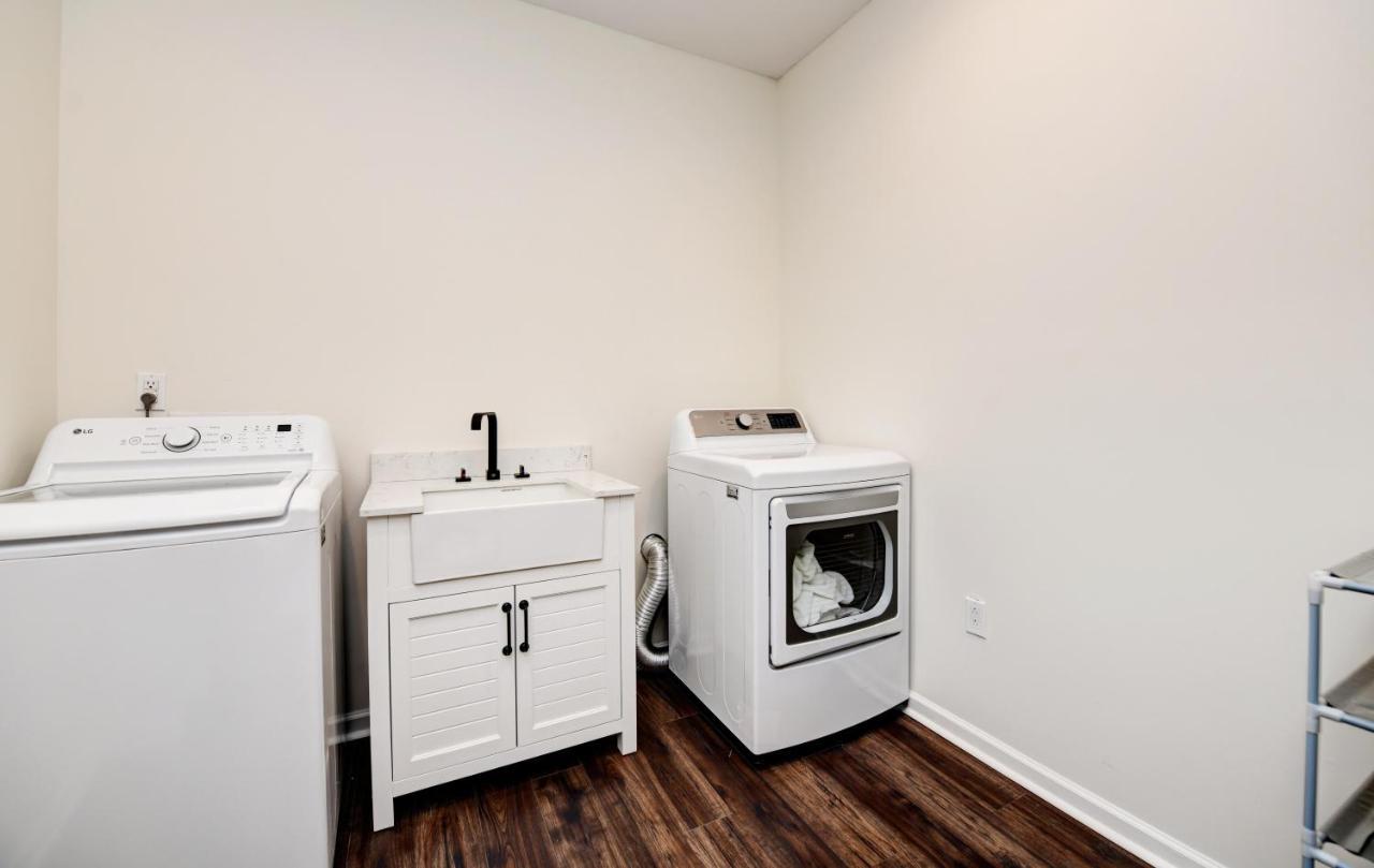 The Cg Suites Columbus Extérieur photo