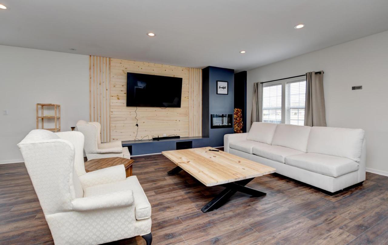 The Cg Suites Columbus Extérieur photo