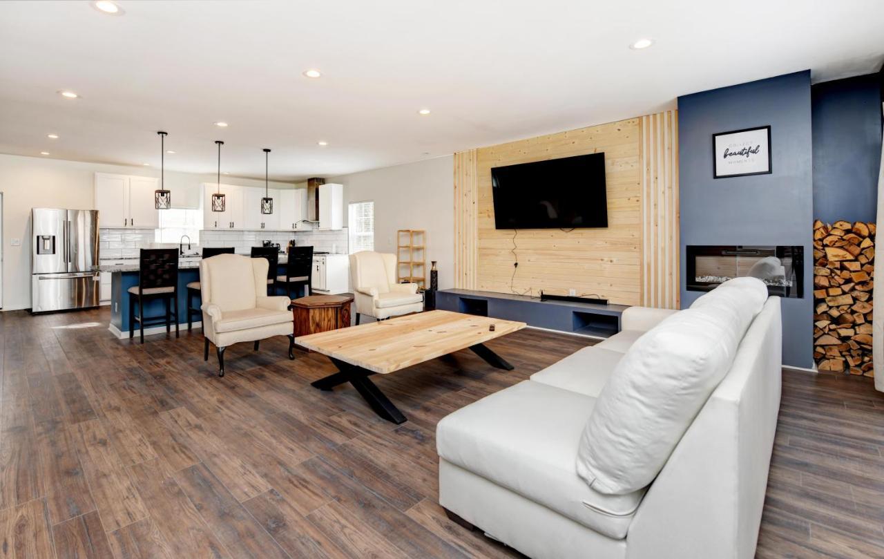 The Cg Suites Columbus Extérieur photo