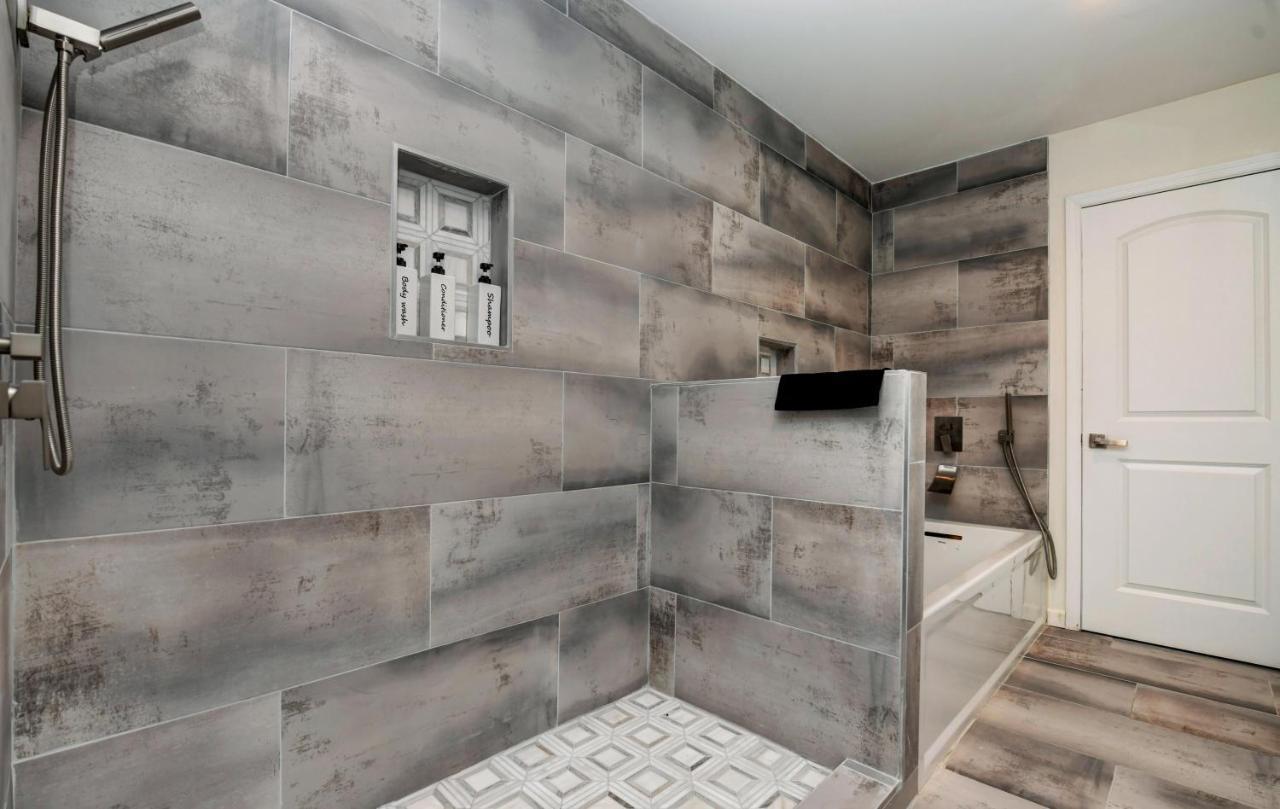 The Cg Suites Columbus Extérieur photo