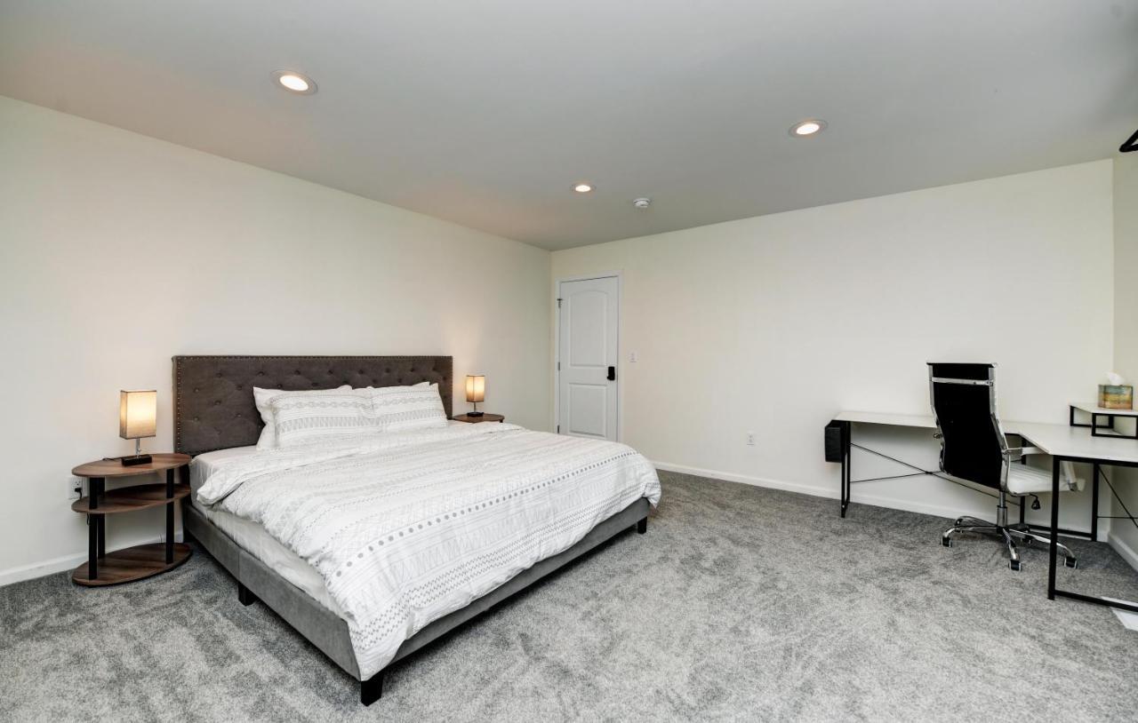 The Cg Suites Columbus Extérieur photo