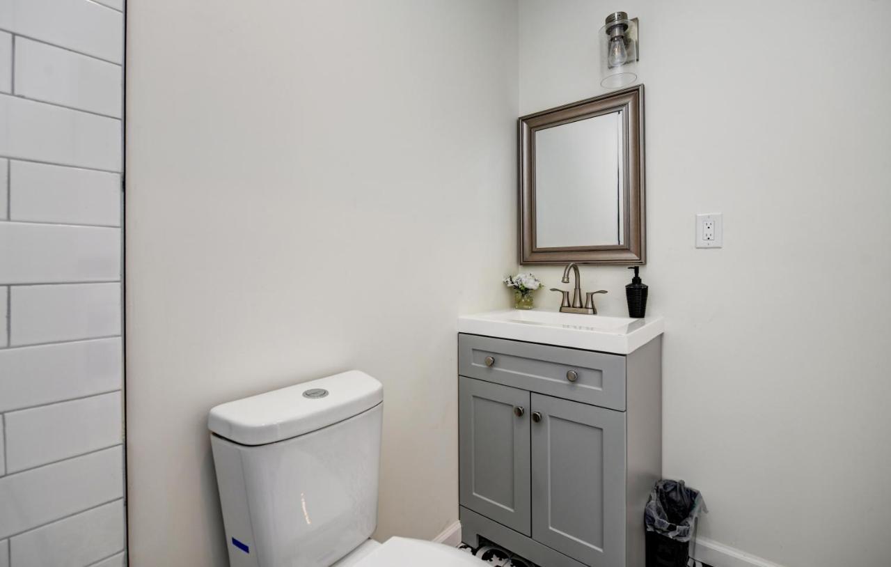 The Cg Suites Columbus Extérieur photo
