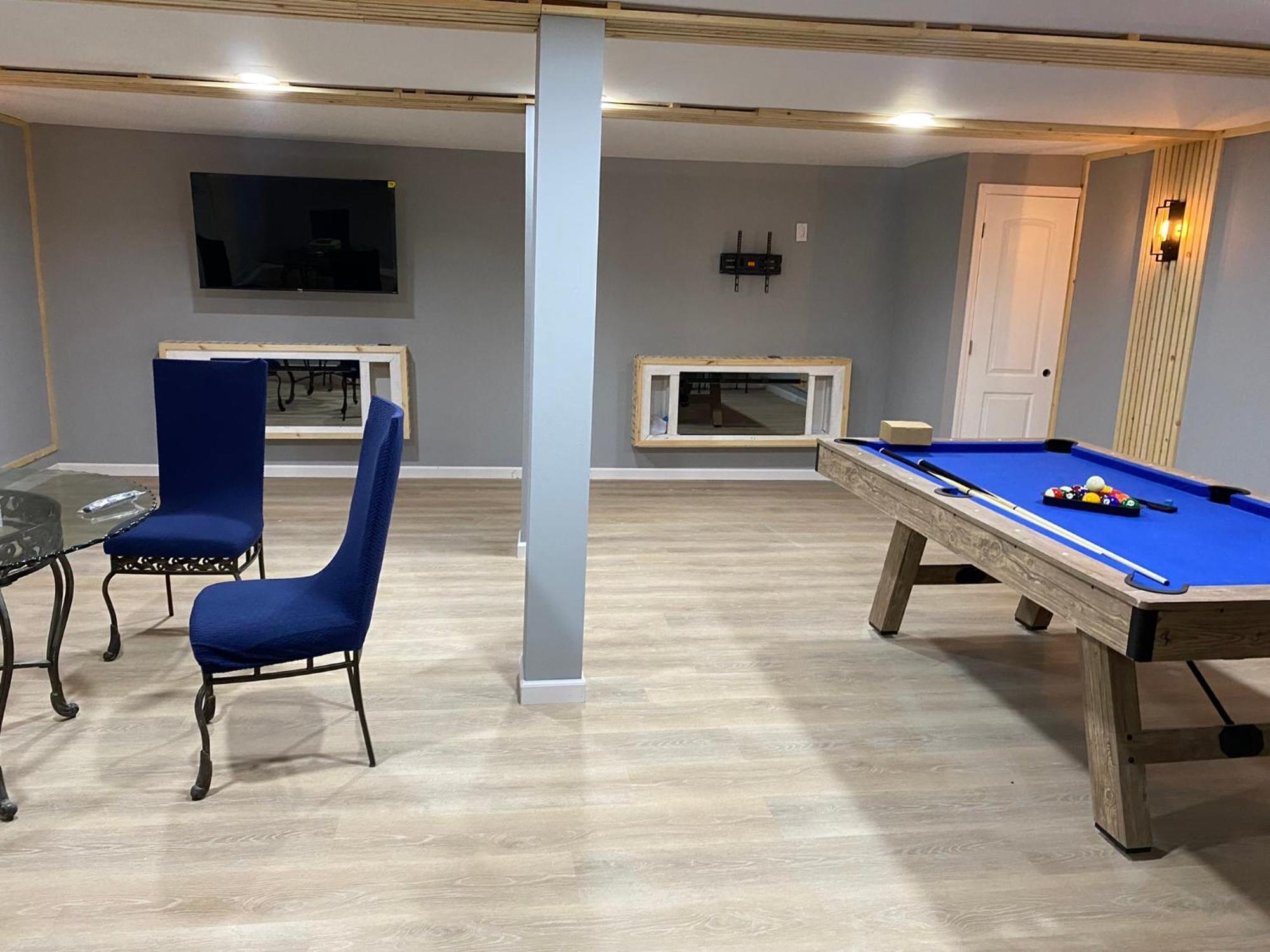 The Cg Suites Columbus Extérieur photo