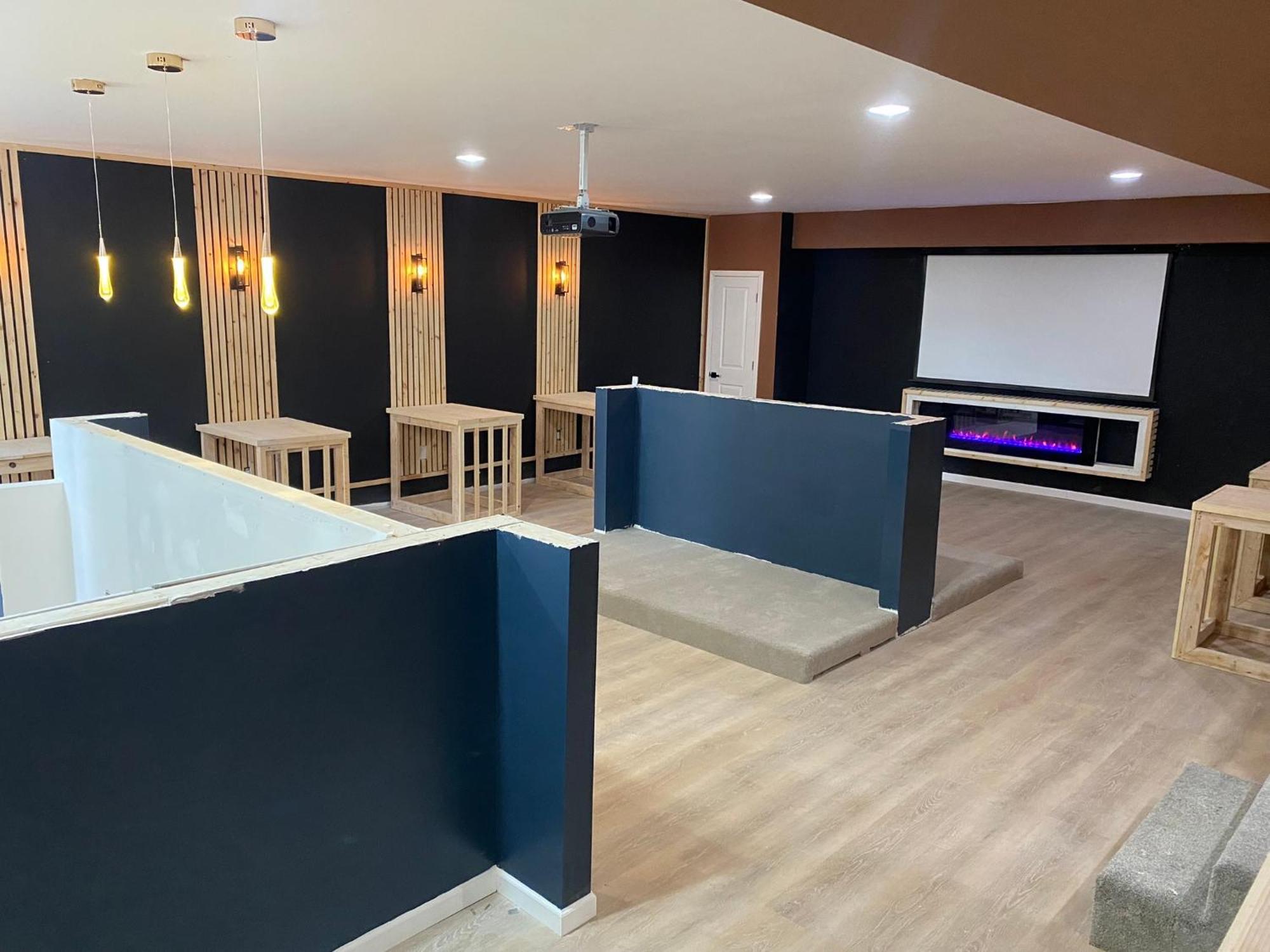 The Cg Suites Columbus Extérieur photo